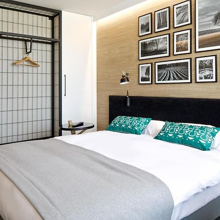 B&B Hotel Tomaszów Lubelski Buitenkant foto