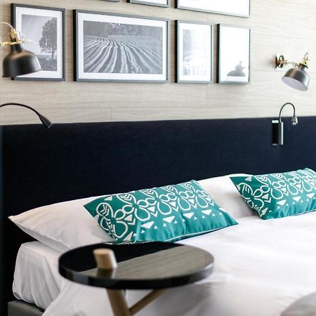 B&B Hotel Tomaszów Lubelski Buitenkant foto
