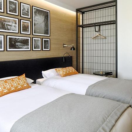 B&B Hotel Tomaszów Lubelski Buitenkant foto